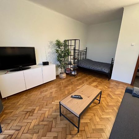 Apartament Planty 2/8 Apartment #N/A ภายนอก รูปภาพ