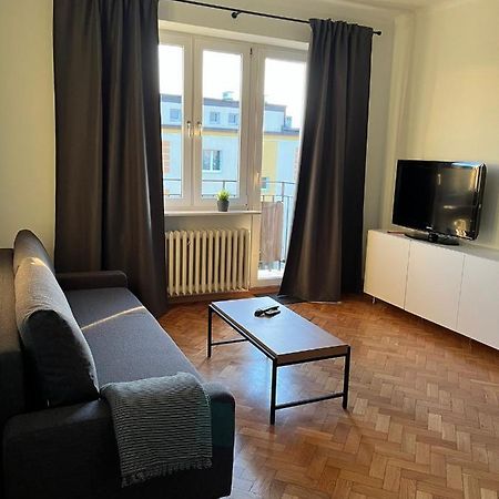 Apartament Planty 2/8 Apartment #N/A ภายนอก รูปภาพ