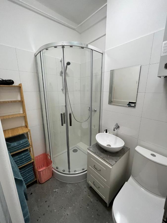 Apartament Planty 2/8 Apartment #N/A ภายนอก รูปภาพ