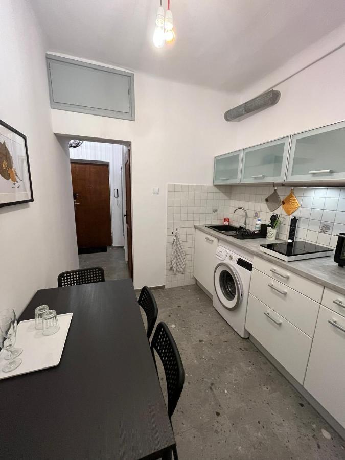 Apartament Planty 2/8 Apartment #N/A ภายนอก รูปภาพ