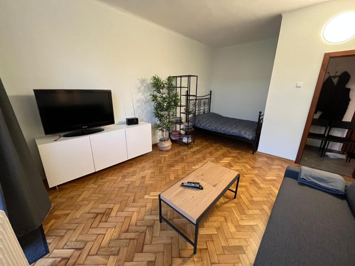 Apartament Planty 2/8 Apartment #N/A ภายนอก รูปภาพ