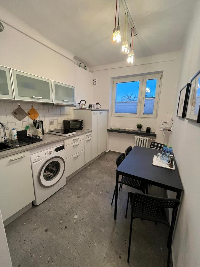 Apartament Planty 2/8 Apartment #N/A ภายนอก รูปภาพ