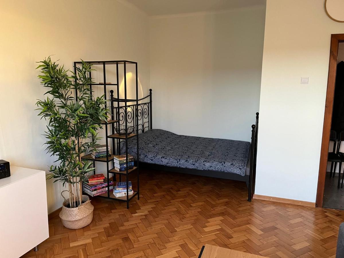 Apartament Planty 2/8 Apartment #N/A ภายนอก รูปภาพ